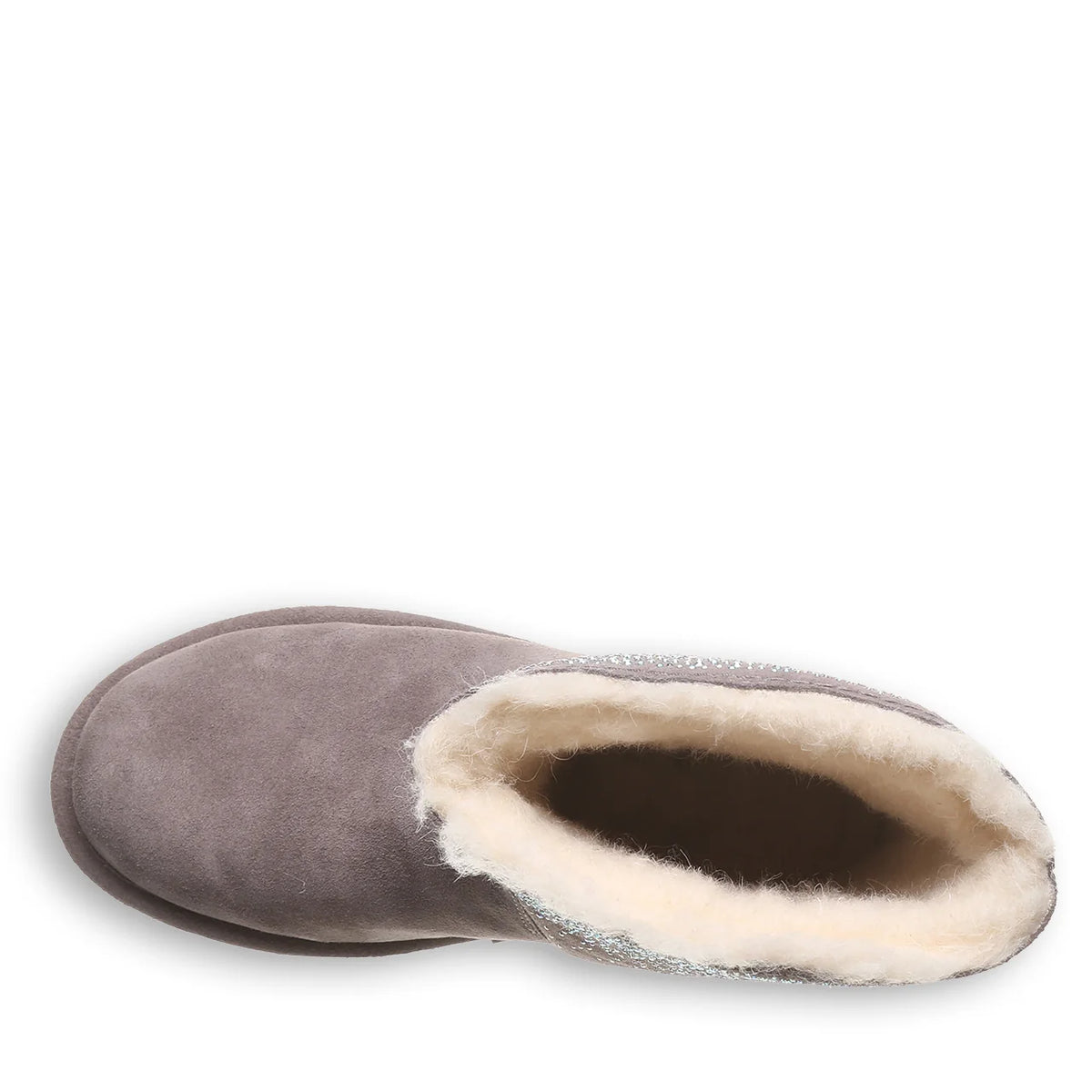 GLAM PLATFORM LO CINDER