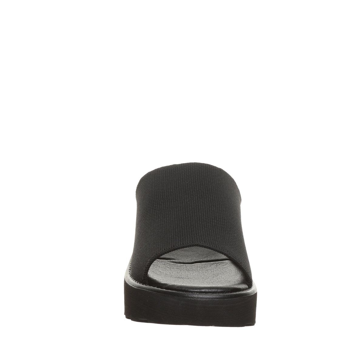 BLANCHE BLACK/BLACK