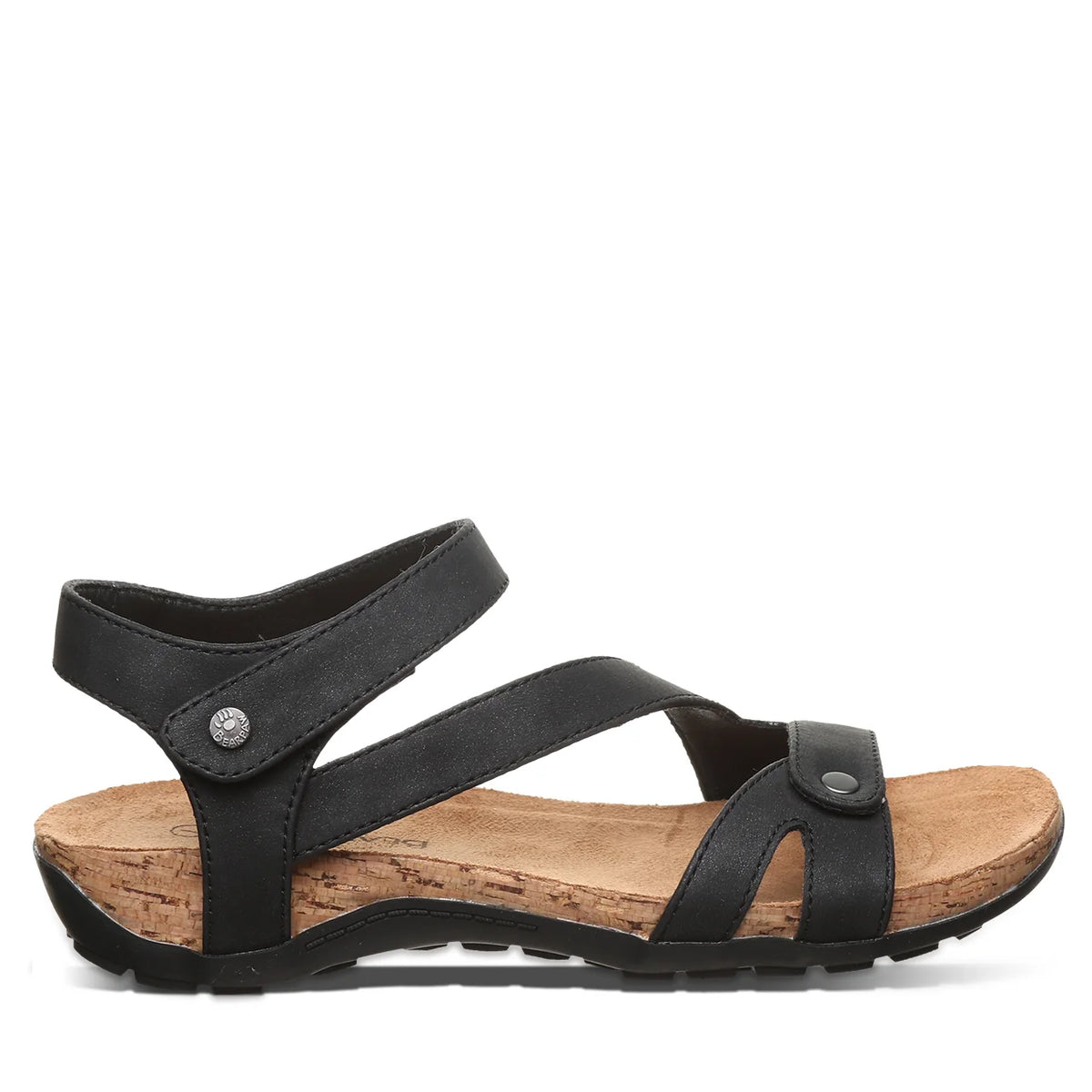 SOLANA BLACK