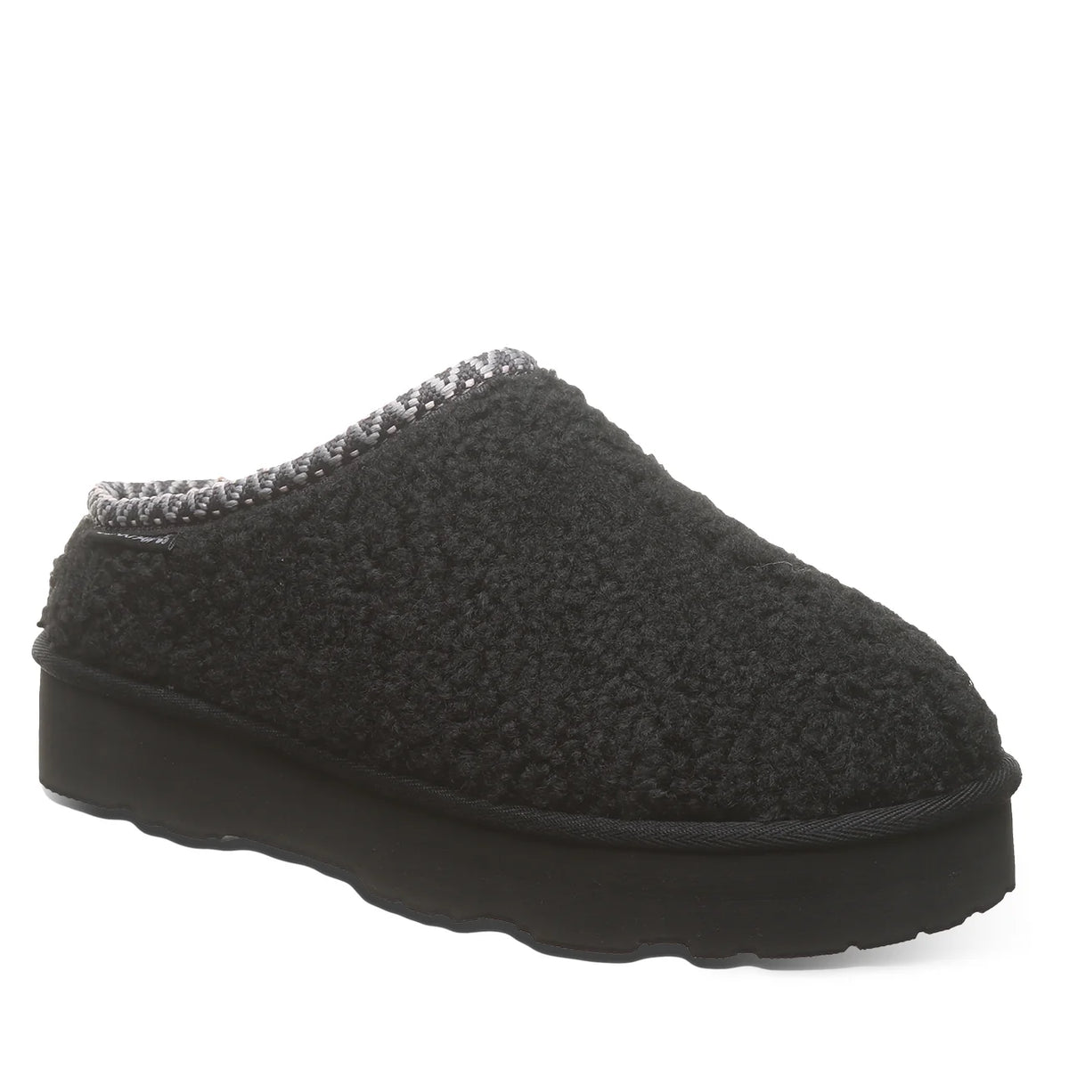 SNUGGLE MARTIS BLACK