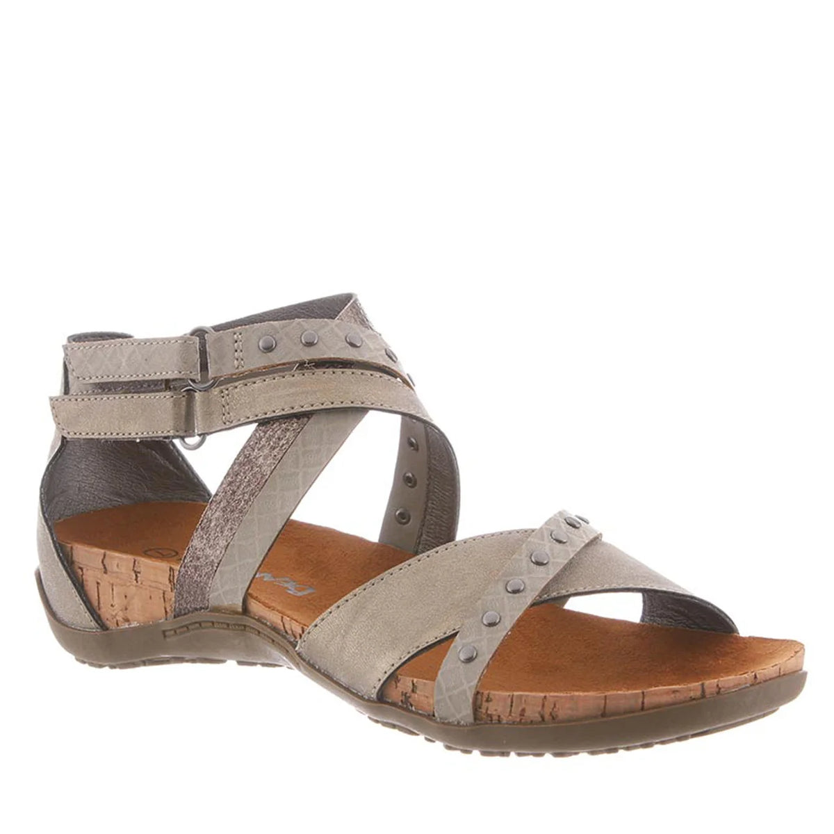 JULIANNA II PEWTER