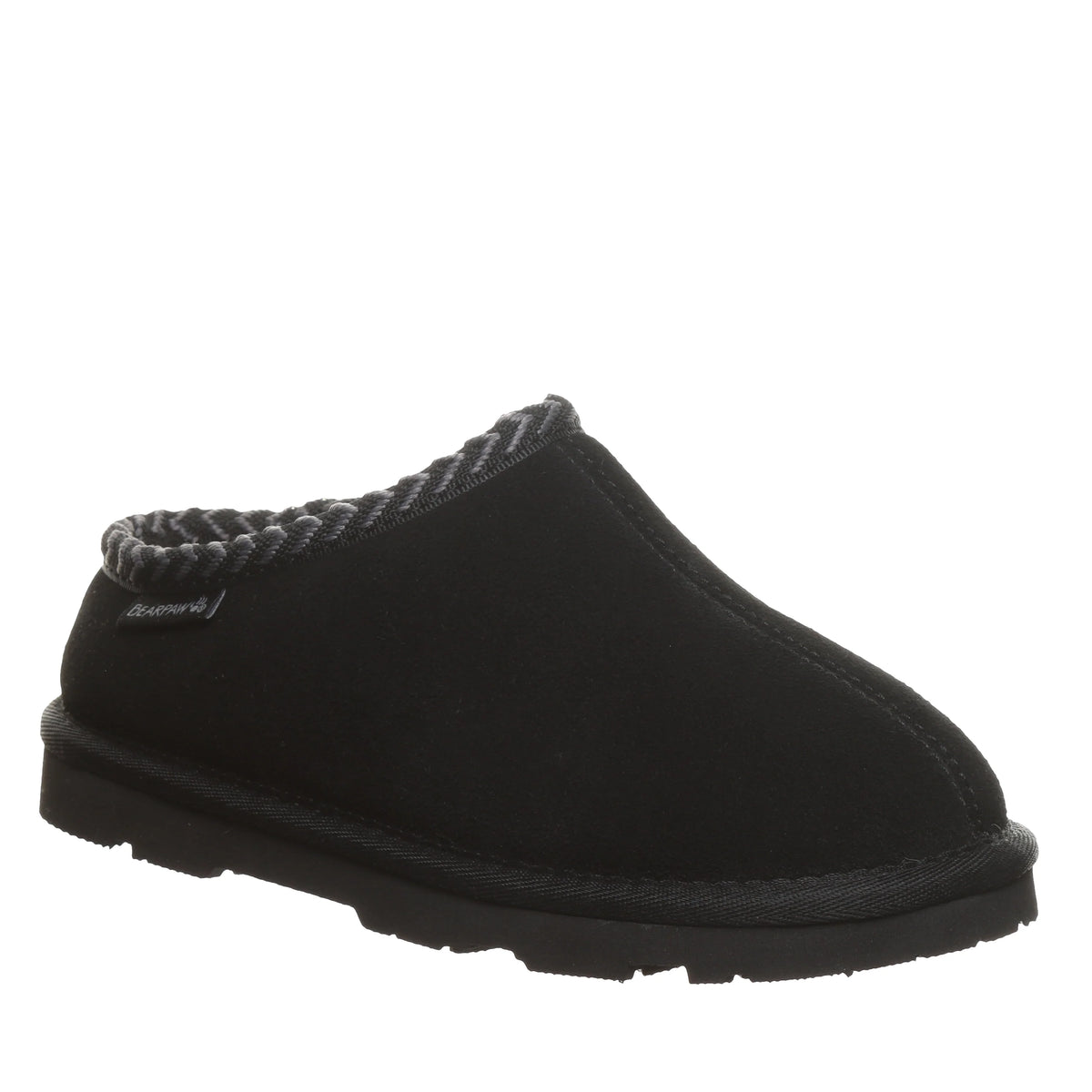 TABITHA YOUTH BLACK