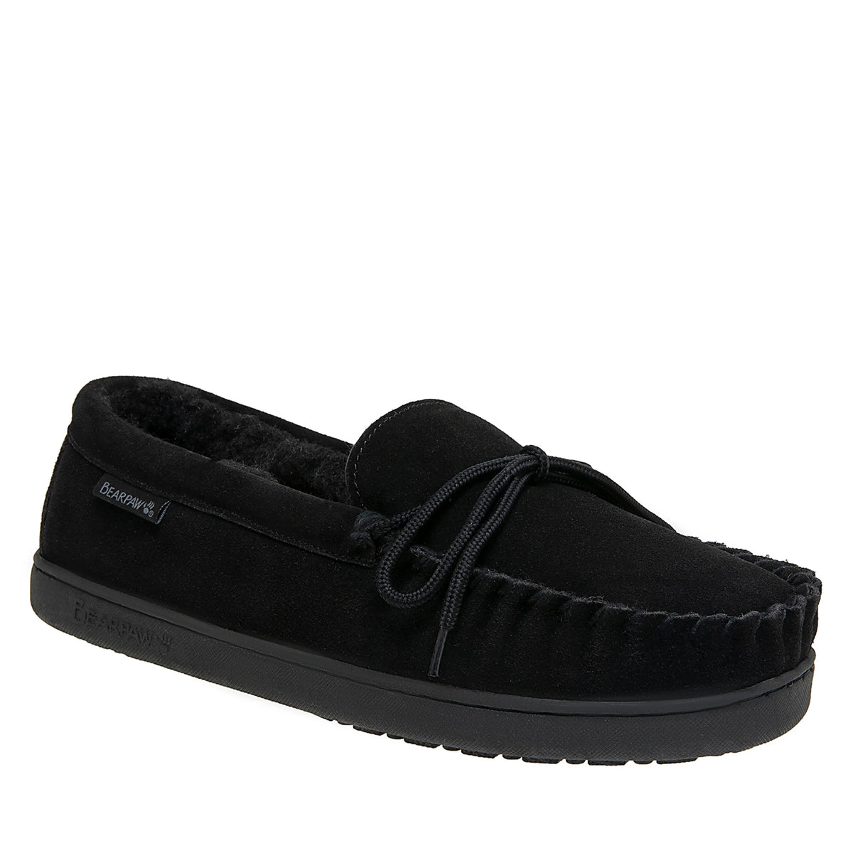 MOC II BLACK