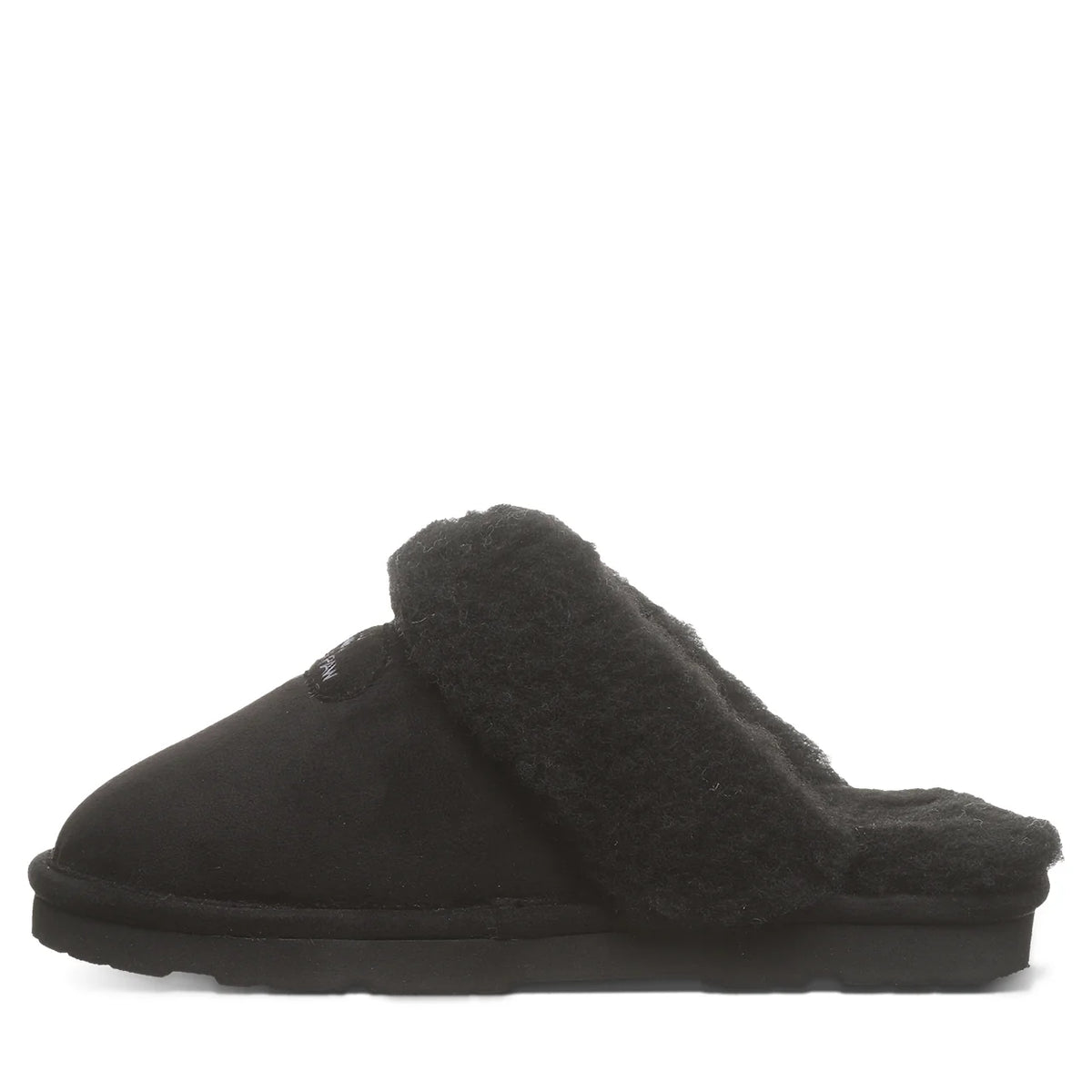 EFFIE VEGAN BLACK