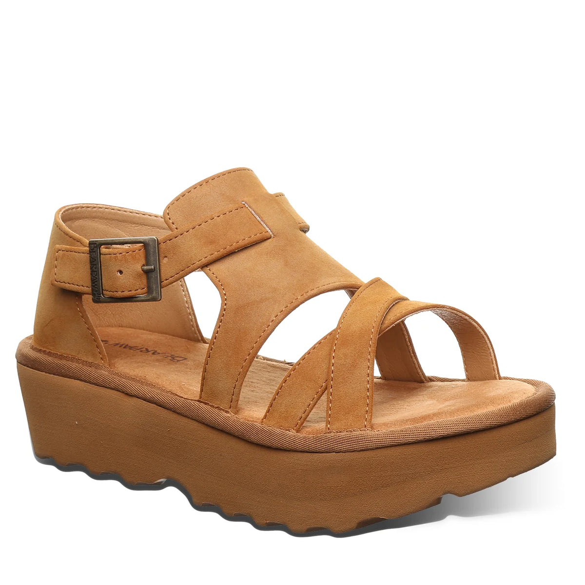 PINNACLE BROWN