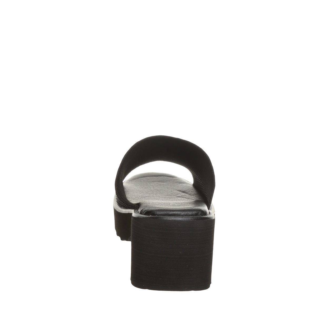 BLANCHE BLACK/BLACK