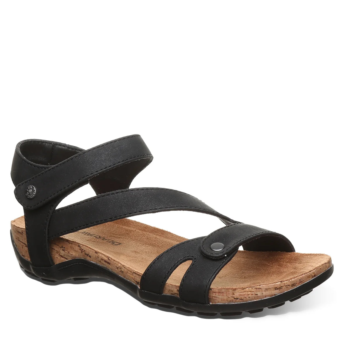 SOLANA BLACK
