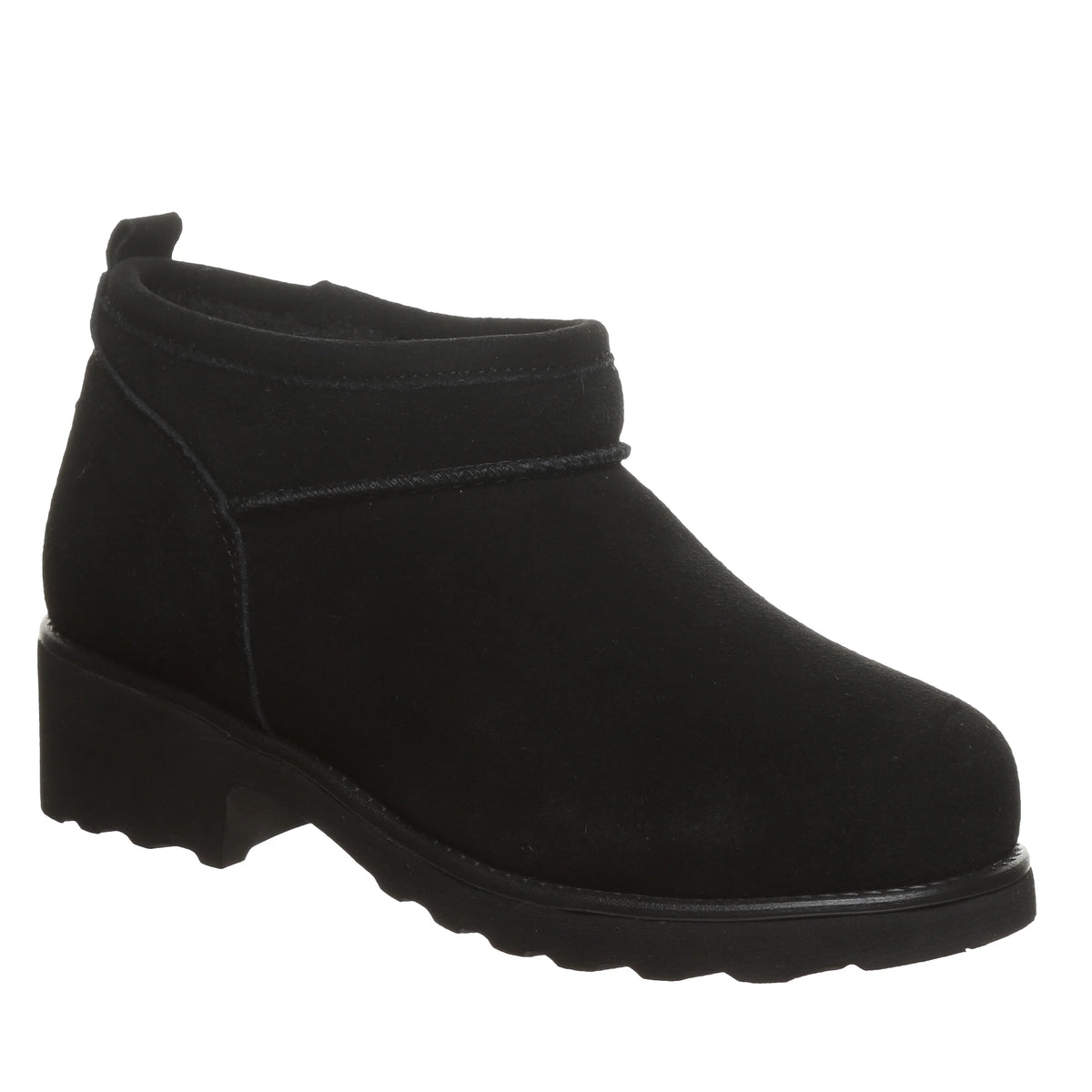 SIENNA BLACK