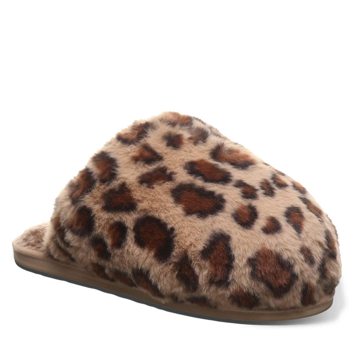 SILKIE LEOPARD