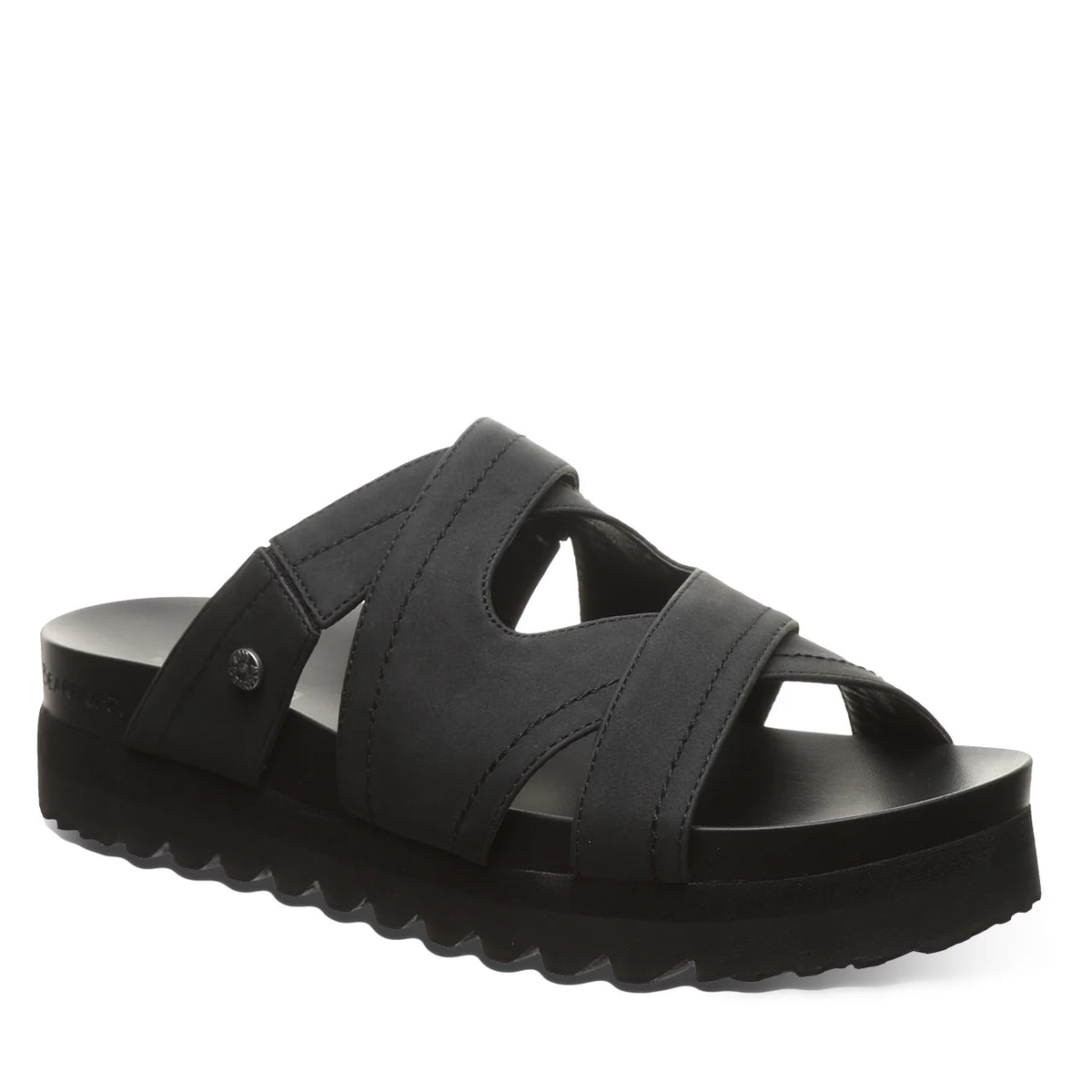 CRUX BLACK