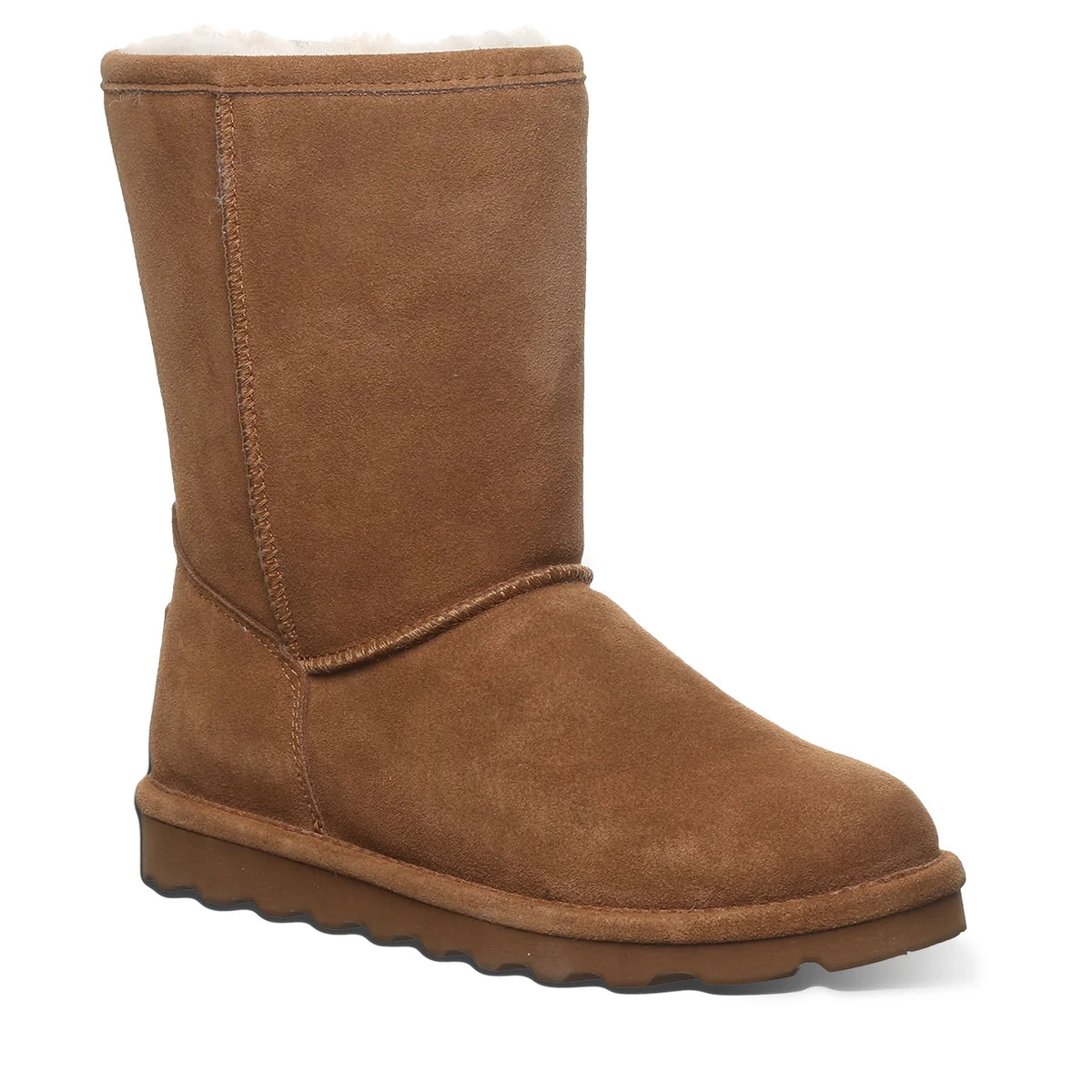 ELLE SHORT HICKORY