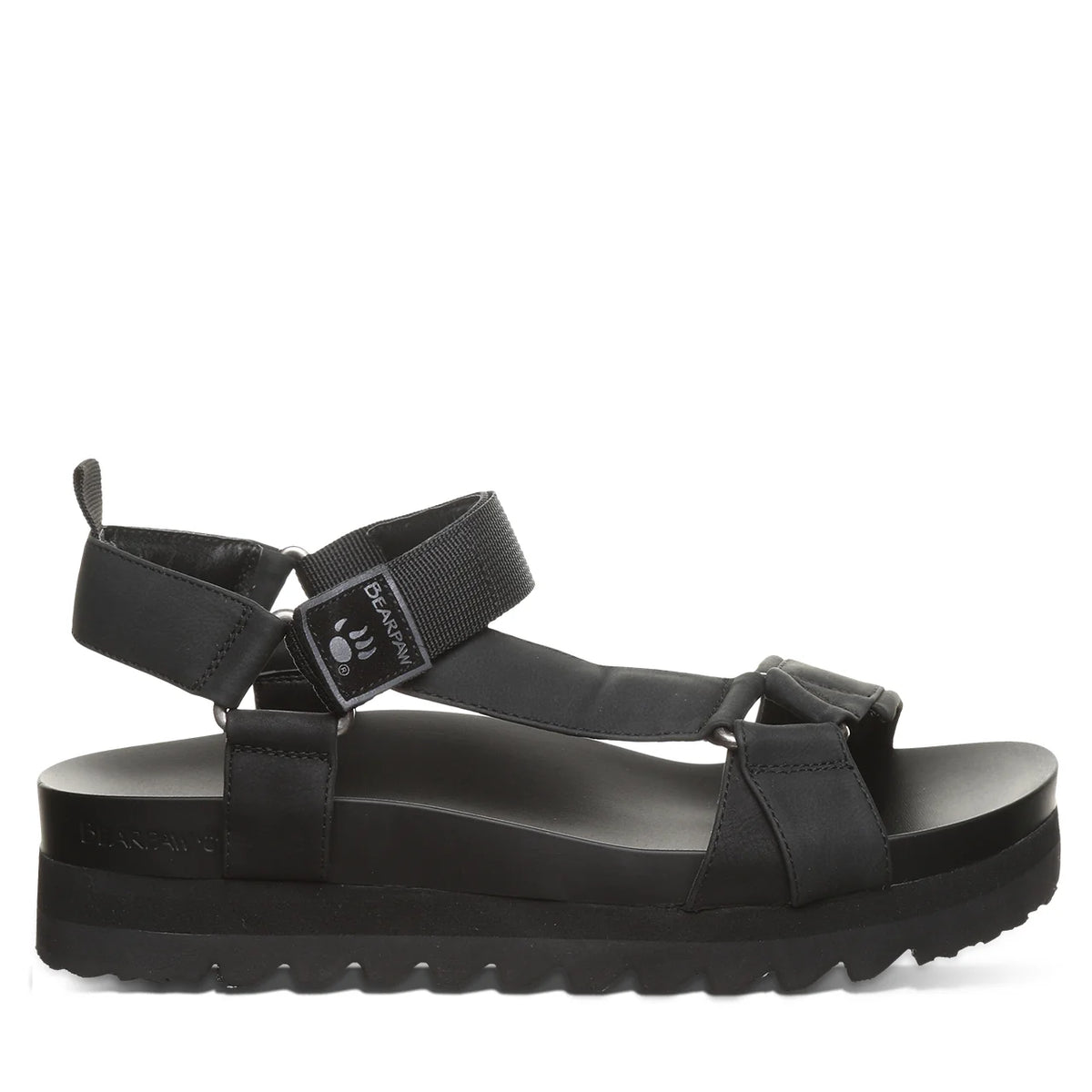HYDRA BLACK